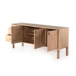 Product Image 3 for Isador Sideboard Dry Wash Poplar from Four Hands