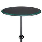 Product Image 4 for Parna Concrete Accent Table from Currey & Company