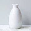 Stone Artisanal Vase, Medium image 1