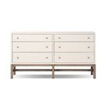 Product Image 1 for Fiona 6 Drawer Dresser from Four Hands