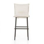 Product Image 14 for Vega Faye Ash Outdoor Counter Stool from Four Hands