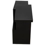 Product Image 6 for Jazz Black Metal Console from Noir