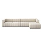 Product Image 1 for Langham 4-Piece Channeled Sectional from Four Hands