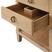 Product Image 4 for Bath Vanity With White Marble Top from Worlds Away