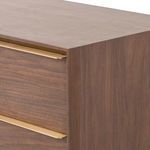 Product Image 8 for Billy 9-Drawer Dark Walnut Dresser from Four Hands