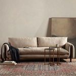 Product Image 19 for Fleming Upholstered Sofa from Four Hands