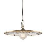 Product Image 1 for Fly Boy 1 Light Pendant from Troy Lighting