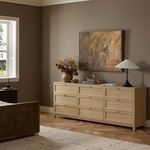 Product Image 15 for Millie 9 Drawer Dresser from Four Hands