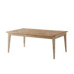 Product Image 2 for Callan Dining Table from Theodore Alexander