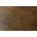 Macro shot showing organic wood pattern with smooth finish and natural markings