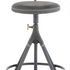 Product Image 3 for Akron Counter Stool With Back from District Eight
