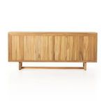 Product Image 6 for Merit Rattan-Inspired Outdoor Sideboard from Four Hands