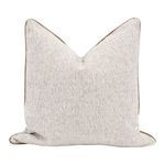 Product Image 1 for The Not So Basic 22" Essential Pillow, Set of 2 from Essentials for Living