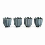 Product Image 1 for Freya Pots, Set Of 4 from Napa Home And Garden