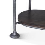 Product Image 1 for Melbourne Oval Bar Cabinet from World Interiors