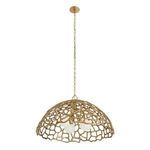Product Image 6 for Lotus Pendant from Arteriors