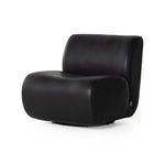 Product Image 2 for Siedell Chair - Harness Black from Four Hands