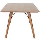 Product Image 2 for Theo Dining Table from District Eight