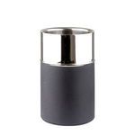 Product Image 1 for Andor Black & Silver Wine Cooler from BIDKHome
