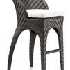 Product Image 1 for Corona Bar Chair from Zuo