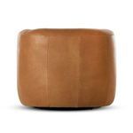 Product Image 22 for Gerrie Swivel Chair from Four Hands