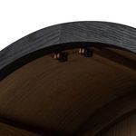 Product Image 46 for Tolle Arched Black Two-Door Cabinet from Four Hands