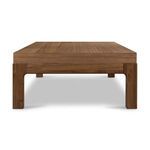 Product Image 6 for Arturo Natural Walnut Traditional Coffee Table from Four Hands