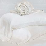 Product Image 4 for King Bamboo Ivory Sheet Set from Pom Pom at Home