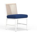 Product Image 1 for Sabbia Armless Dining Chair from Sunset West