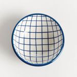 Product Image 7 for Stria Grid Dip Bowls, Set Of 6 from Napa Home And Garden