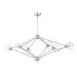 Product Image 1 for Bonn 6 Light Chandelier from Savoy House 
