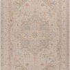 Product Image 1 for Avant Garde Woven Yellow / Taupe Rug - 6'7" x 9'6" from Surya
