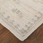 Product Image 7 for Wendover Vintage Style Beige / Ivory Eco-Friendly Rug - 10' x 14' from Feizy Rugs