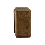 Product Image 3 for Morley Burl Oak Veneer Sideboard from Four Hands