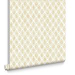Product Image 6 for Edo Crème Brûlée Wallpaper from Graham & Brown
