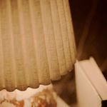 Product Image 2 for Giorgio Black Glass Mini Lamp from Regina Andrew Design