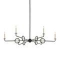 Product Image 9 for Privateer Chandelier from Currey & Company