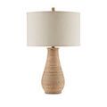 Product Image 9 for Joppa Table Lamp from Currey & Company