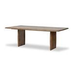 Product Image 12 for Glenview Weathered Solid Oak Dining Table from Four Hands