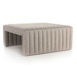 Product Image 3 for Augustine Ottoman 36" from Four Hands