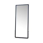 Product Image 2 for Figaro Floor Mirror from Moe's