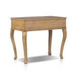 Product Image 8 for Harry Toasted Oak Veneer Nightstand from Four Hands