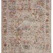 Product Image 6 for Pierce Medallion Gray/ Multicolor Rug from Jaipur 