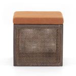 Product Image 2 for Ainsley Ottoman from Four Hands