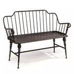 Product Image 1 for Colonial Bench from Napa Home And Garden