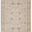 Product Image 6 for Valentin Oriental Cream/ Light Gray Rug from Jaipur 