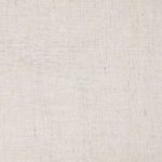 Fine linen fabric texture of the off-white lamp shade for Fordham Floor Lamp