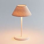 Product Image 2 for Alluna Cordless Led Lamp from Napa Home And Garden