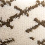 Product Image 2 for Gaelle Shag Pillow, Set Of 2 from Four Hands