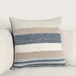 Product Image 6 for Crawford Belgian Linen Throw Pillow from Classic Home Furnishings